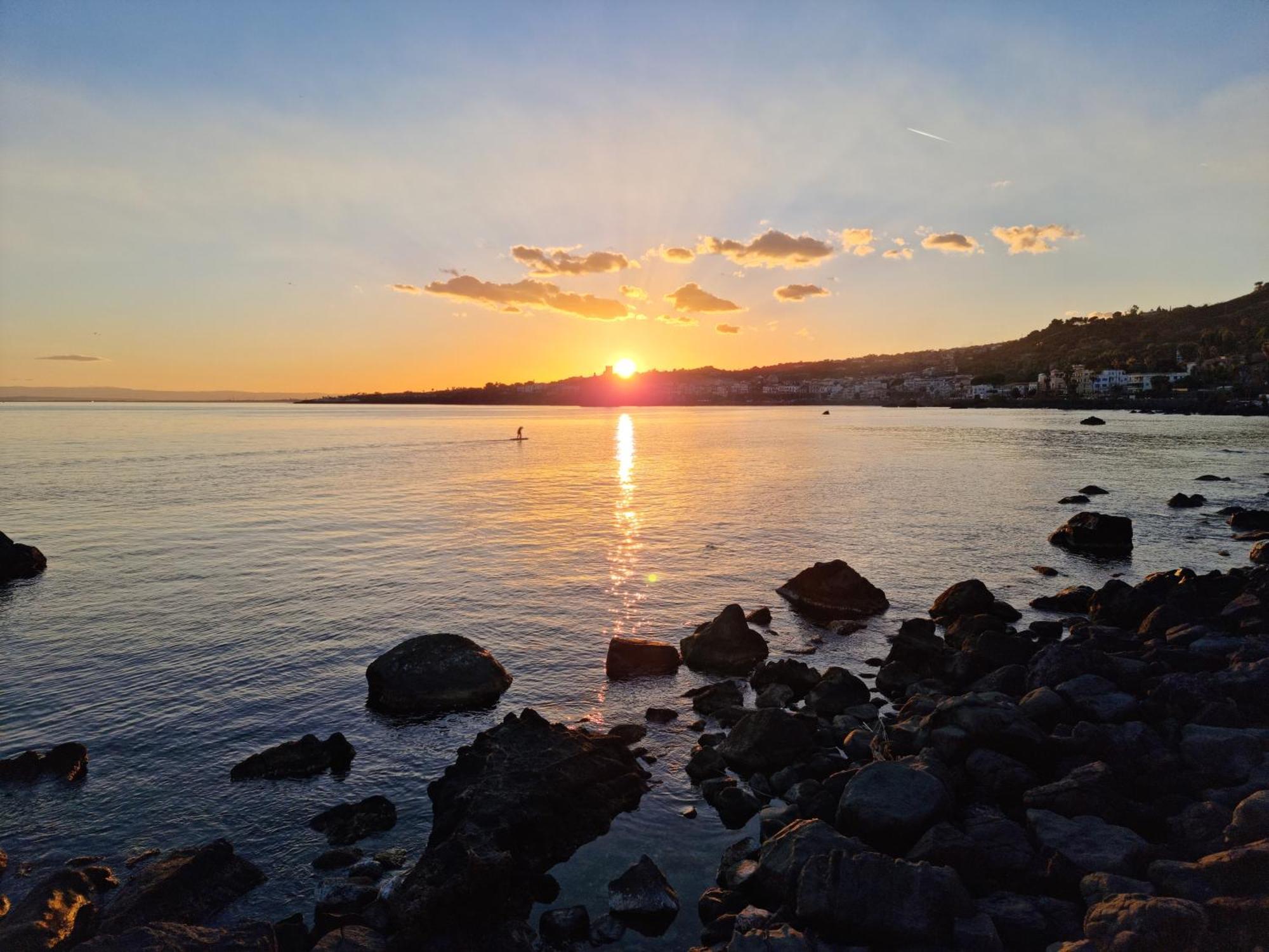 Delightful Relaxing Home With Heated Pool Near Catania, Taormina, The Sea And Mount Etna Giarre Kültér fotó