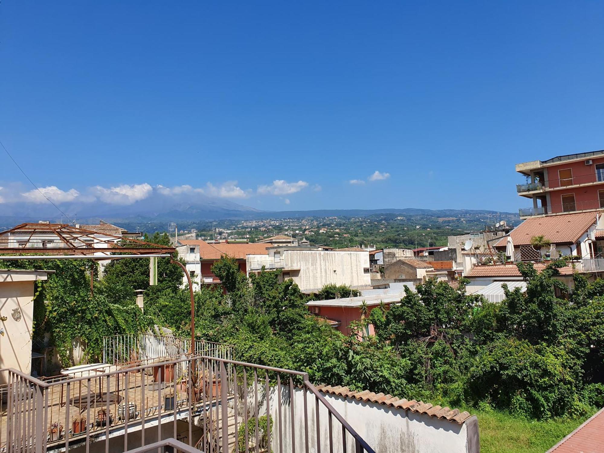 Delightful Relaxing Home With Heated Pool Near Catania, Taormina, The Sea And Mount Etna Giarre Kültér fotó