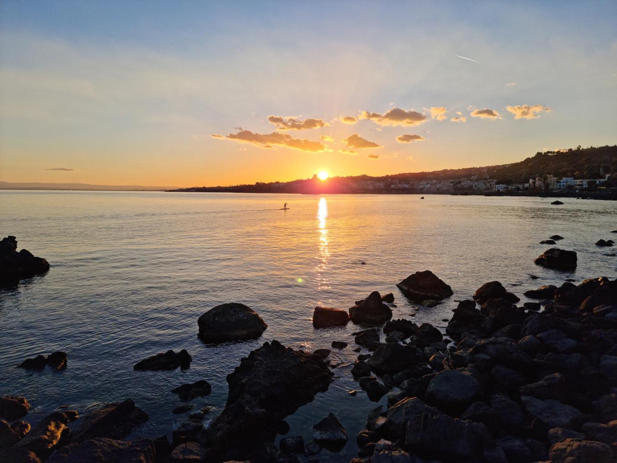 Delightful Relaxing Home With Heated Pool Near Catania, Taormina, The Sea And Mount Etna Giarre Kültér fotó