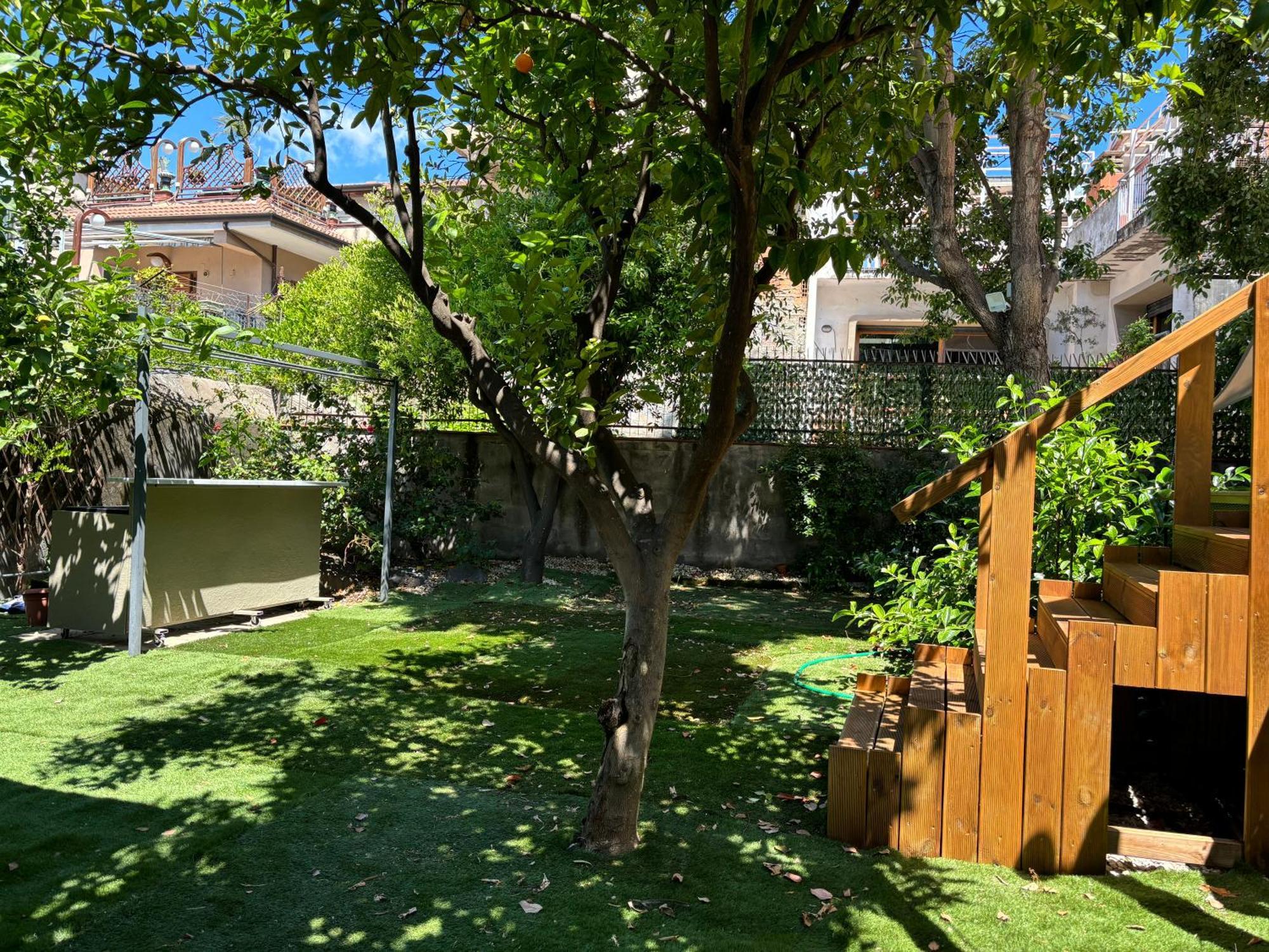 Delightful Relaxing Home With Heated Pool Near Catania, Taormina, The Sea And Mount Etna Giarre Kültér fotó