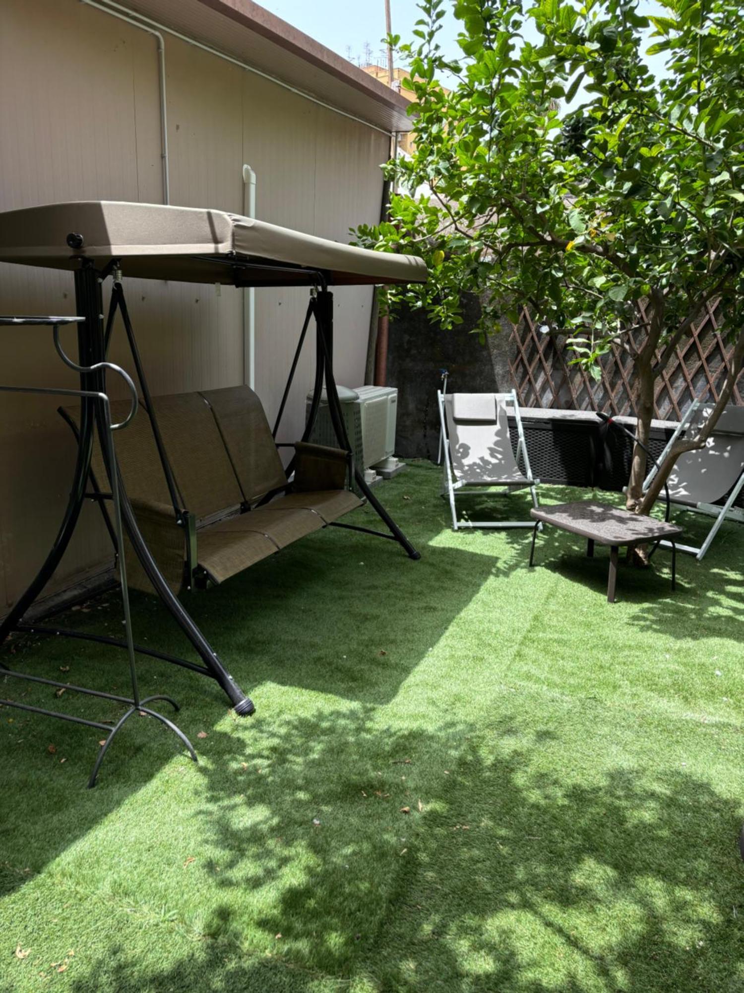 Delightful Relaxing Home With Heated Pool Near Catania, Taormina, The Sea And Mount Etna Giarre Kültér fotó