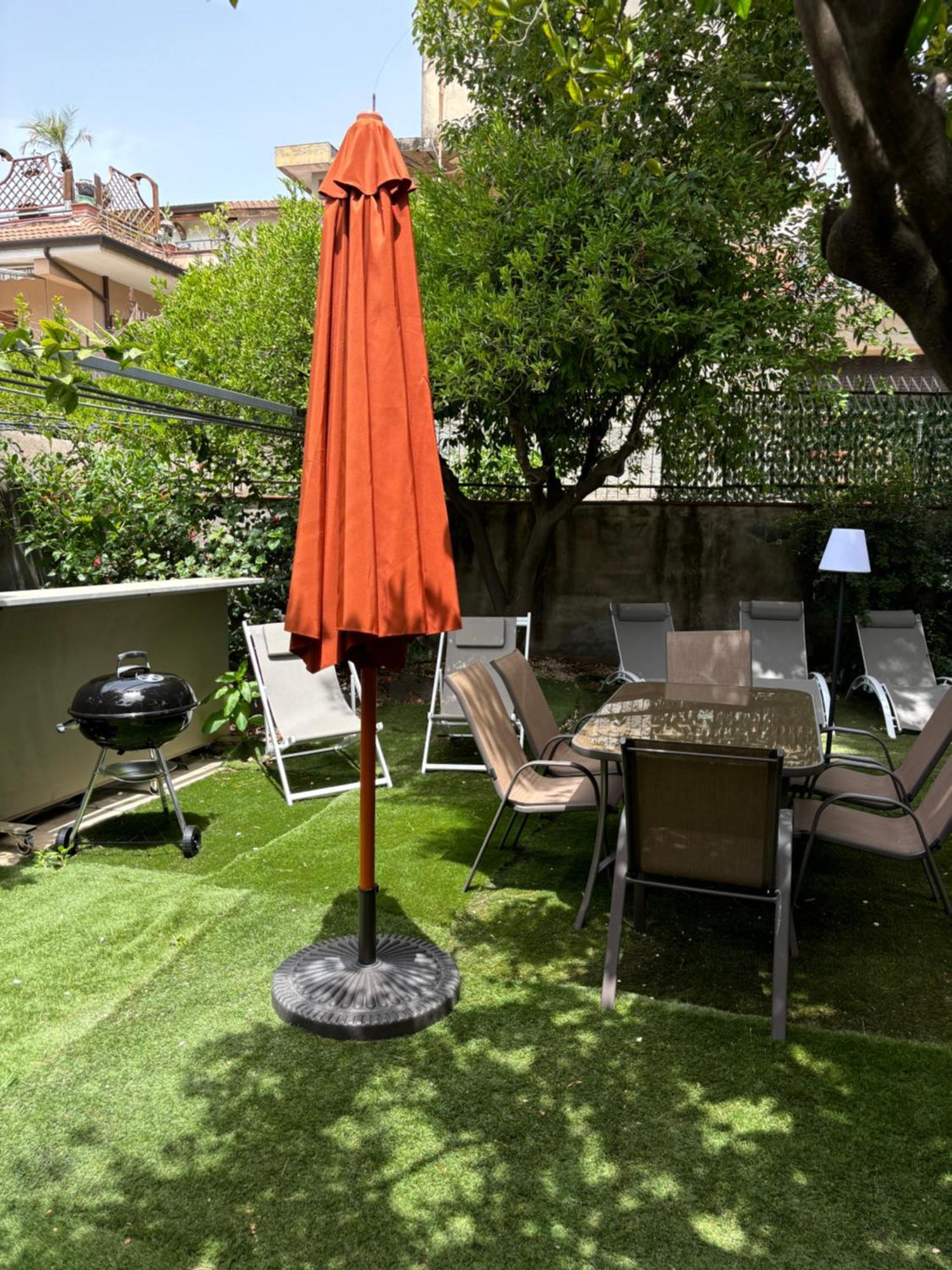Delightful Relaxing Home With Heated Pool Near Catania, Taormina, The Sea And Mount Etna Giarre Kültér fotó