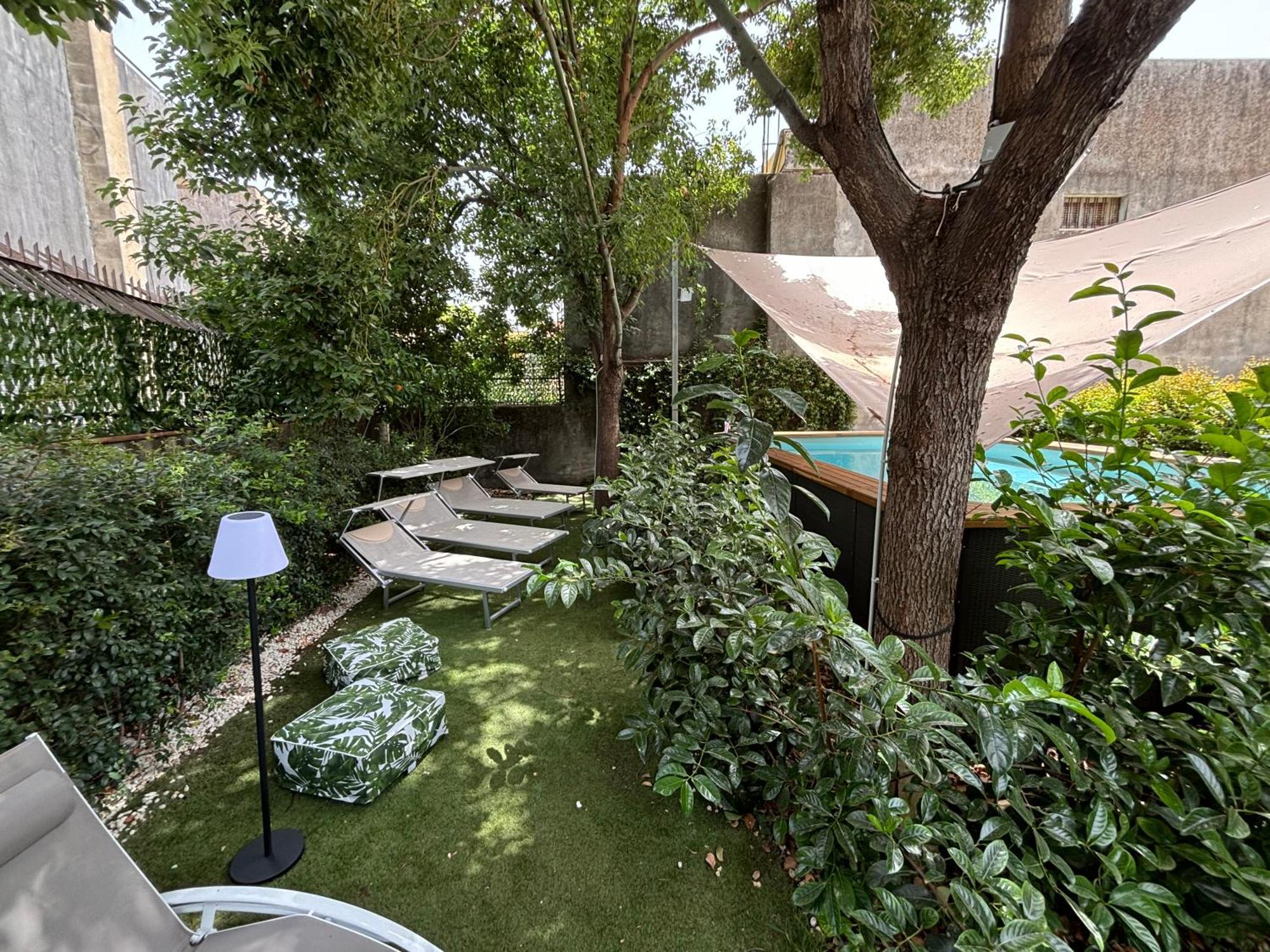 Delightful Relaxing Home With Heated Pool Near Catania, Taormina, The Sea And Mount Etna Giarre Kültér fotó